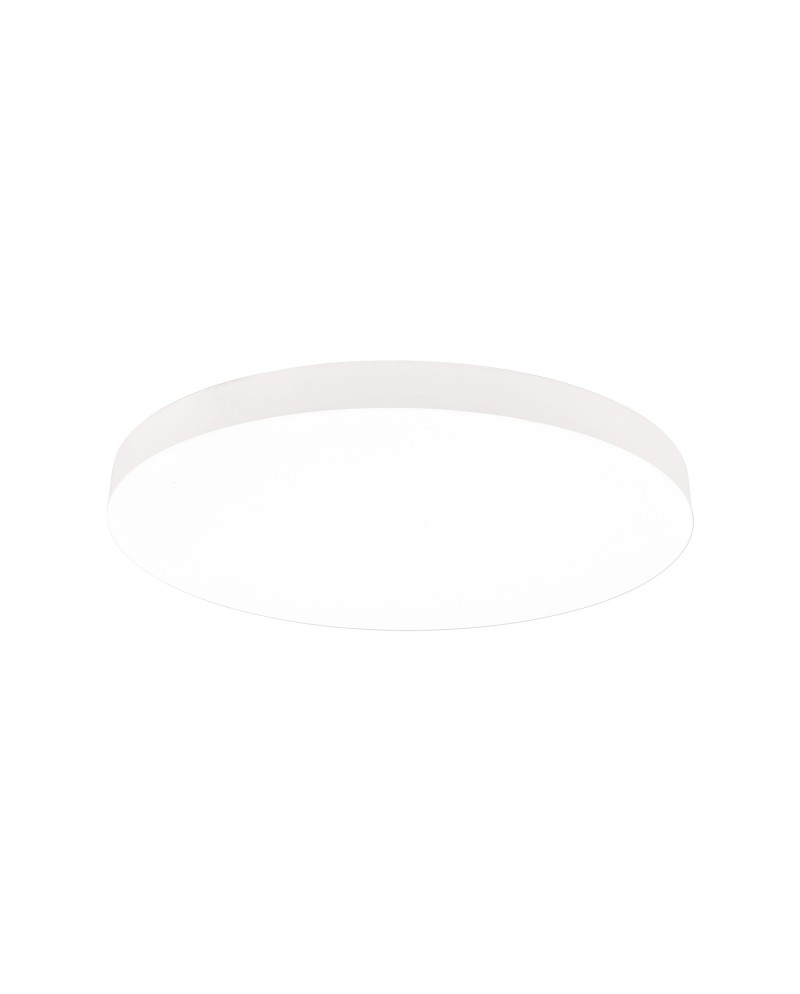 TURIN * ROUND LED CEILING  50W CCT - 60 CM